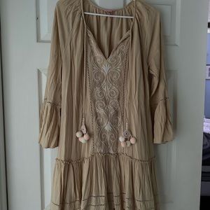 Lilly Pulitzer Large Dress